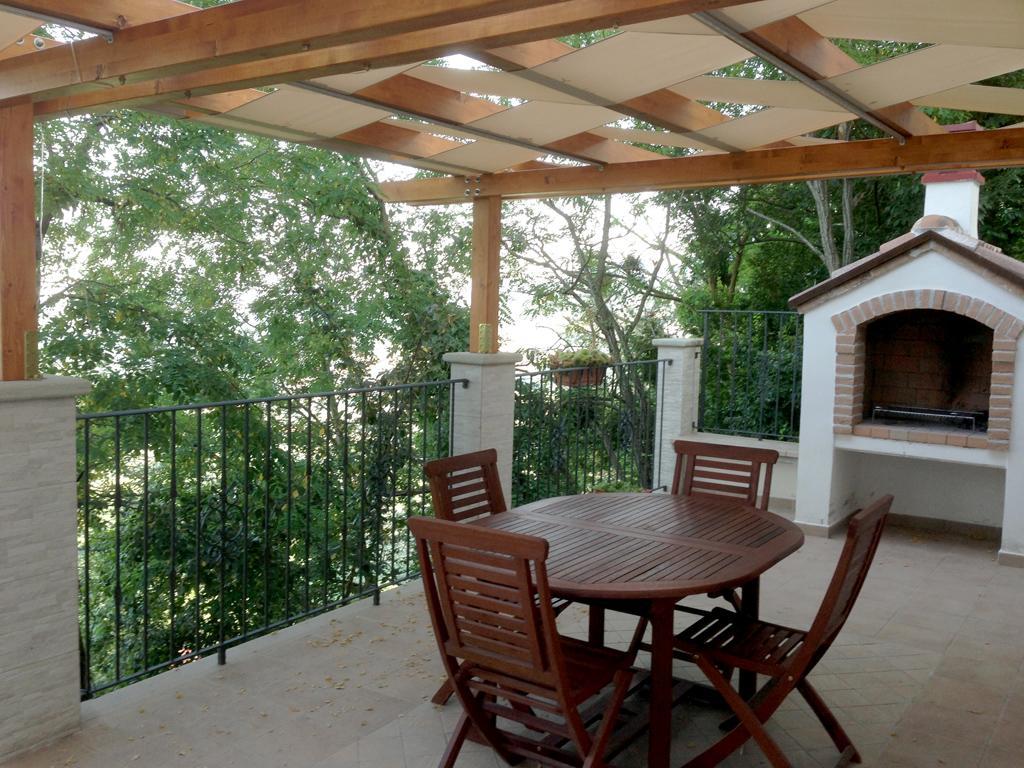 Il Baglivo Bed & Breakfast Agnone Room photo