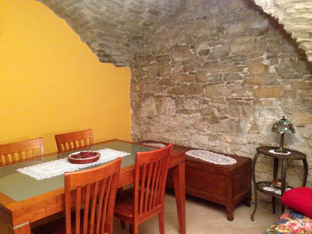 Il Baglivo Bed & Breakfast Agnone Exterior photo
