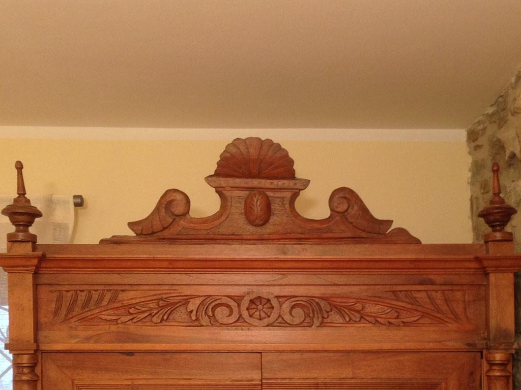 Il Baglivo Bed & Breakfast Agnone Exterior photo