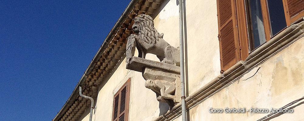 Il Baglivo Bed & Breakfast Agnone Exterior photo
